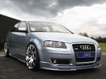 Audi A3 S-Line by JMS 2005 года